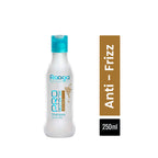 Raaga Professional Pro Botanix Anti-Frizz Shampoo 250Ml