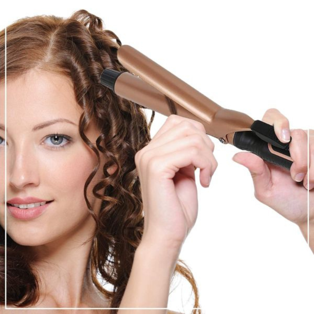 Wahl Professional Curlito Hair Tong 25MM