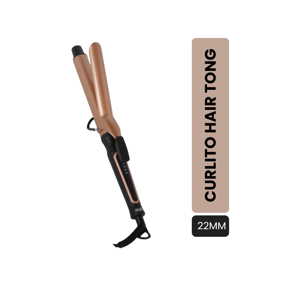 Wahl Professional Curlito Hair Tong 22MM