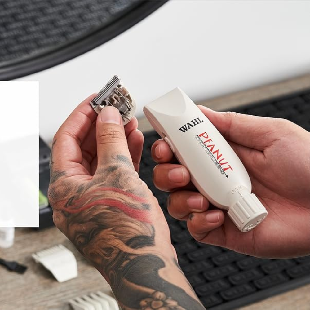 Wahl Professional Peanut Trimmer