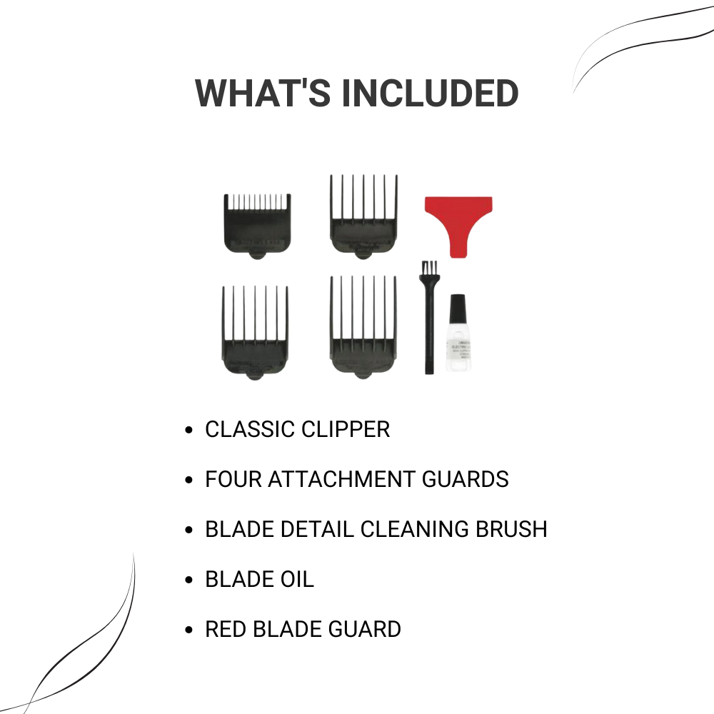 Wahl Professional Classic Clipper