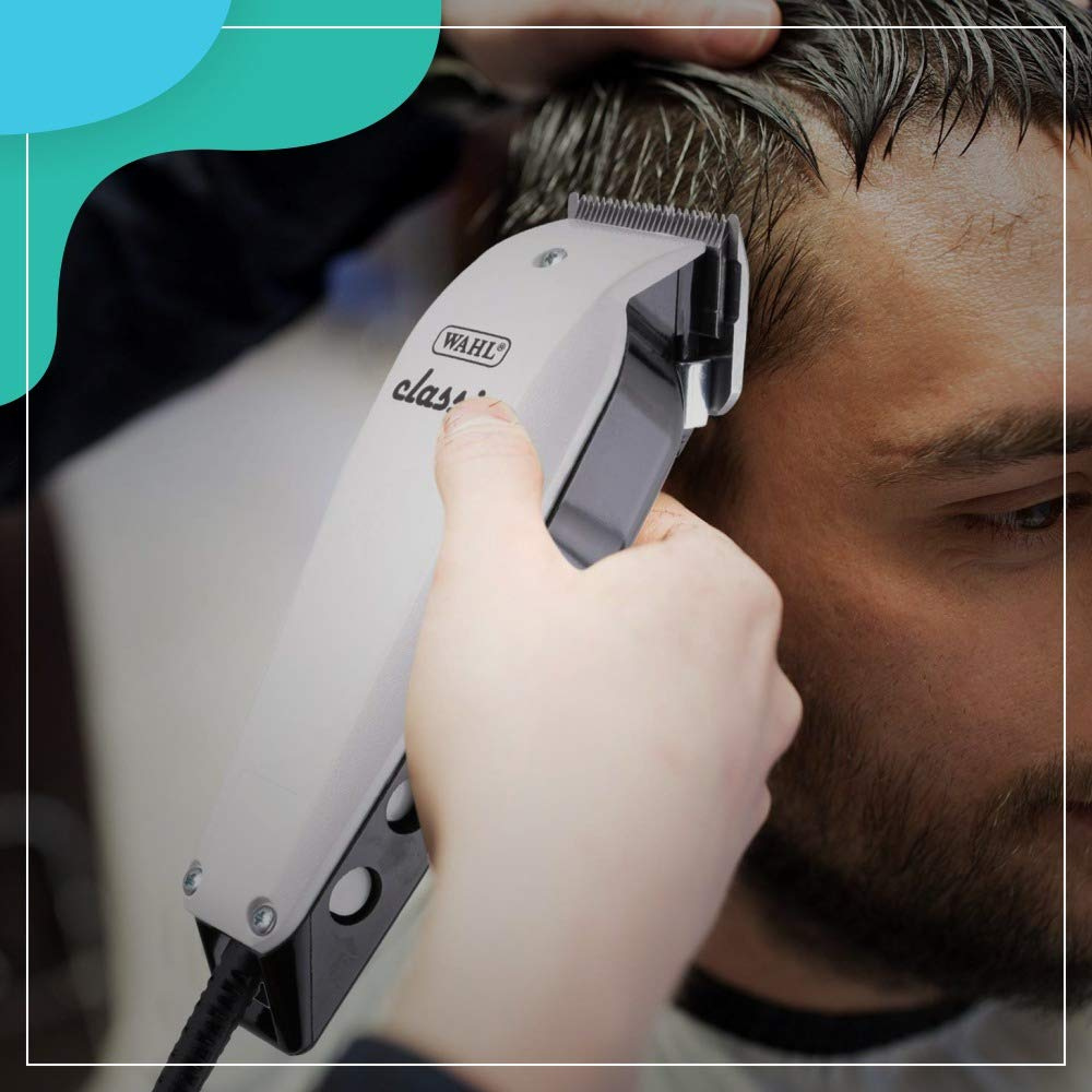 Wahl Professional Classic Clipper