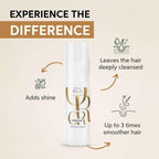 Wella Professionals Oil Reflections Luminous Reveal Shampoo250Ml