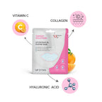 O3+ Lip Exfoliator Enzyme Mask 5g- Pack of 3