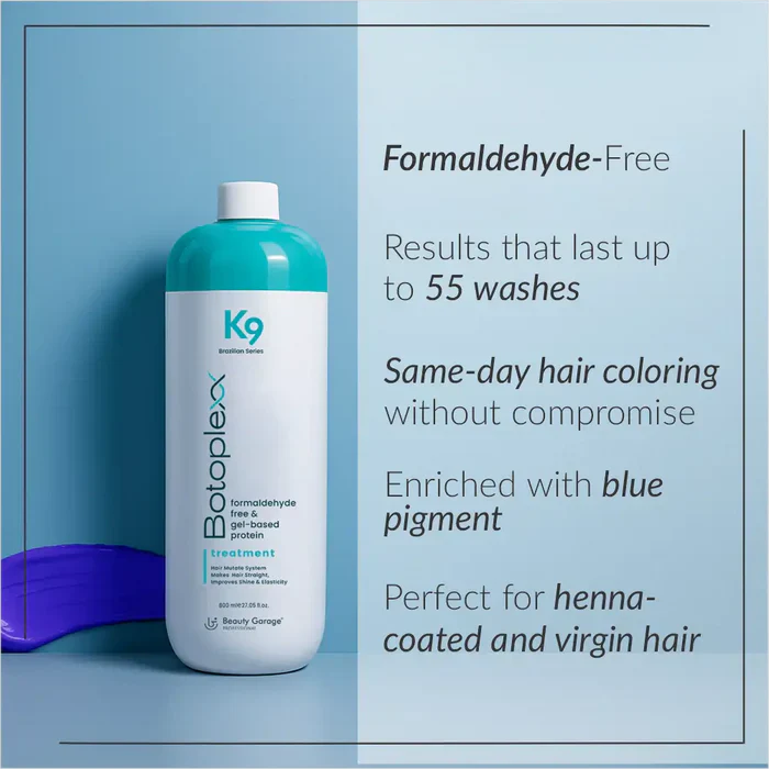 K9 Botoplexx Treatment 800Ml