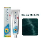 Wella Professionals Koleston Perfect Hair Color 0/28 Colorant Tube 60G