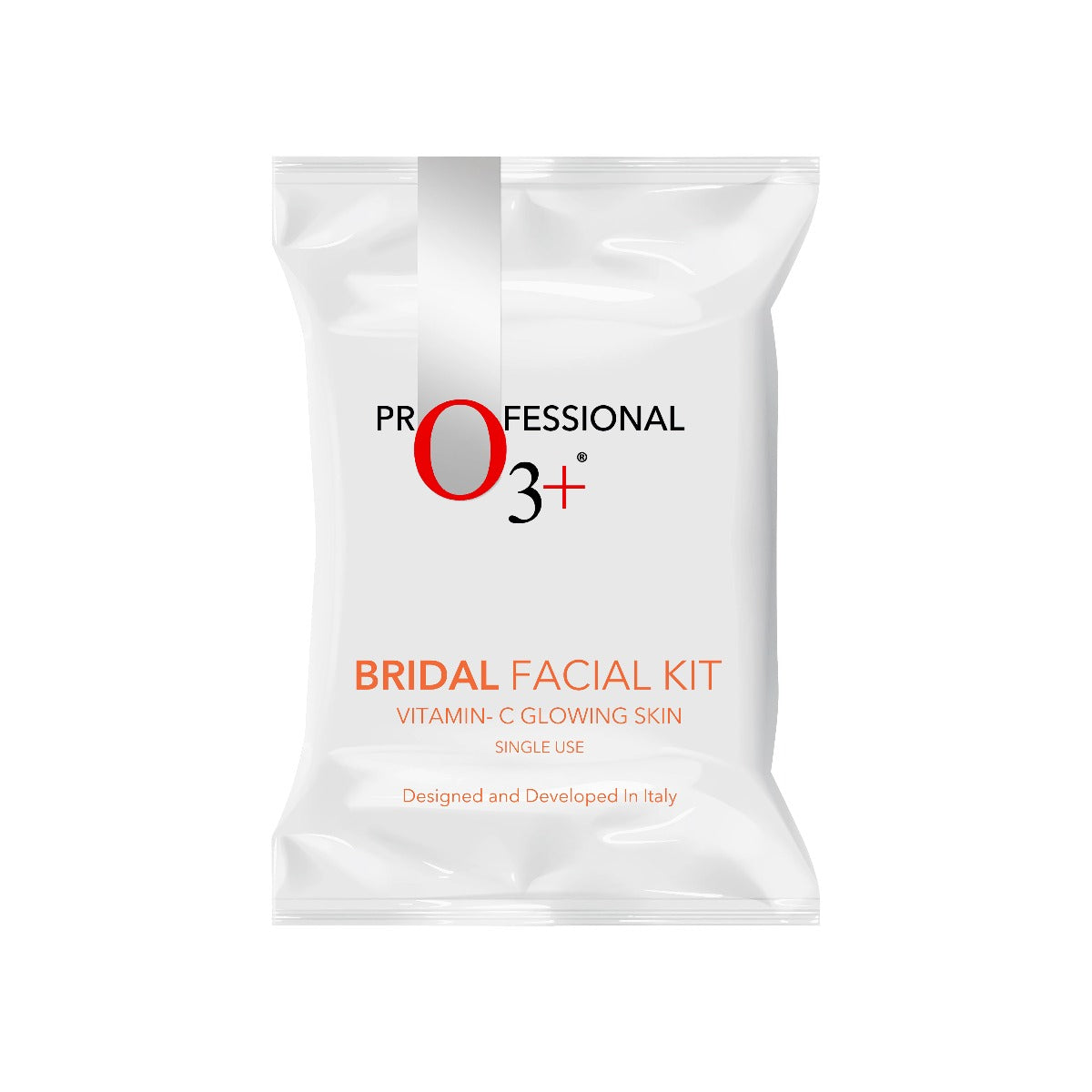 O3+ Bridal Facial Kit Vitamin C Glowing Skin 67Gm+69Ml