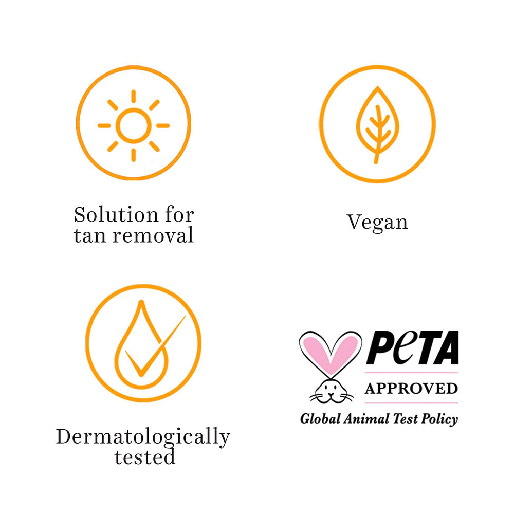 O3+ Vitamin-C Facial Single Dose Kit (45 G)