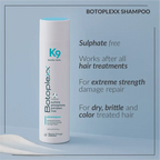 K9 Botoplexx Shampoo - 300ml