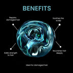 Loreal Paris Professionnel Hair Spa Detox Creambath (490 G)