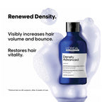 Loreal Paris Serie Expert Density Advanced Shampoo 300ml