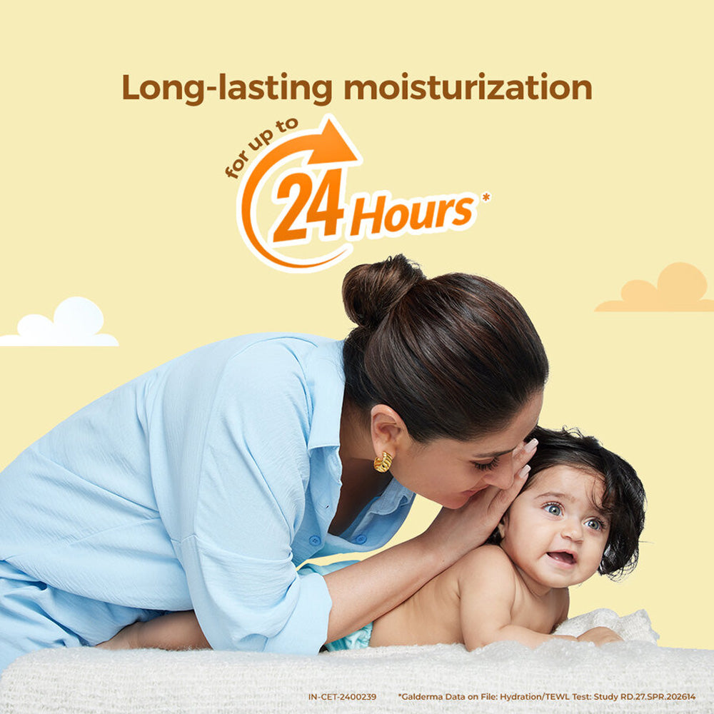 F39002-Cetaphil Baby Advanced Protection Cream - 85 Gm