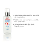 O3+ Micro Derma Brasion Facial Peel(150Gm)