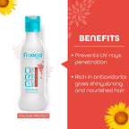 Raaga Professional Pro Botanix Colour Protect Shampoo 100Ml