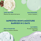 CETAPHIL DAM DAILY ADVANCE ULTRA HYDRATING LOTION 100G