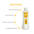 Loreal Oreor Developer 40 Vol 1000Ml