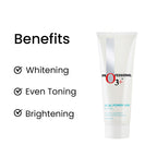 O3+ Peel Off Mask 2010 Green Tea Purifying_340 150g