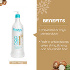 Raaga Professional Pro Botanix Anti-Frizz Conditioner 1000ml