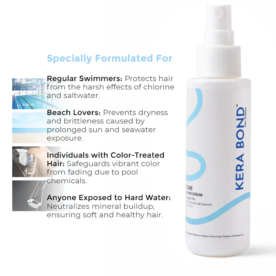 KERA BOND Swim Care Pre Swim Serum-100ml