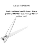 Ikonic Barber Scissor - Ik - F1-70