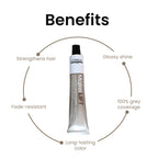 Loreal Majirel Lift 12.5 Highlift With Ash 50Ml