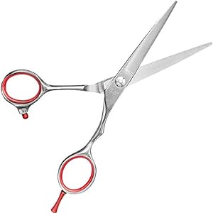 Wahl Catch Cut Barber Scissor 5.5