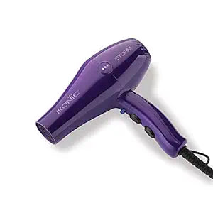 Ikonic Storm Hair Dryer (Purple)