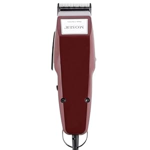 Wahl Professional Moser 1400 Clipper