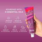 Raaga Professional Pro 10 Express Permanent Hair Color- 6 Dark Blonde 90g