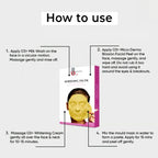 O3+ Brightening Facial Kit 45Gms_560