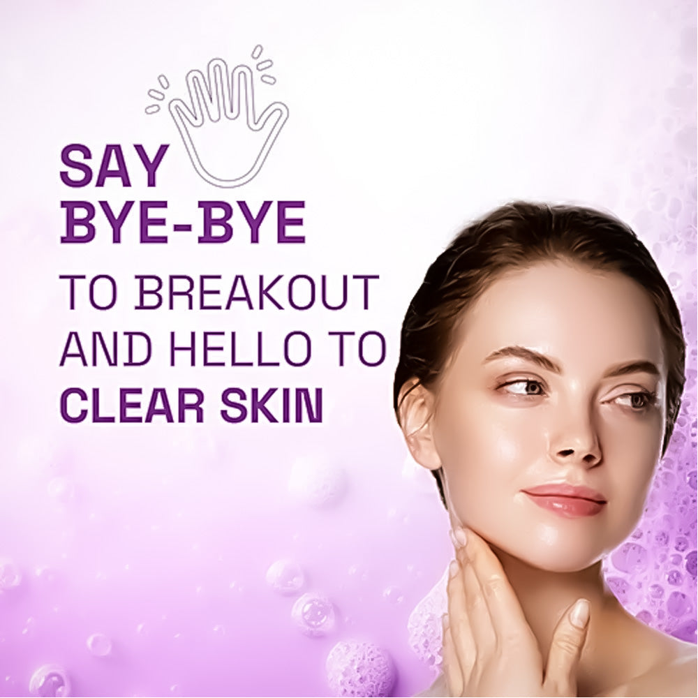 CETAPHIL OILY SKIN CLEANSER 236 ml