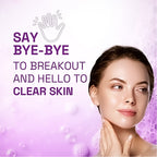 CETAPHIL OILY SKIN CLEANSER 236 ml