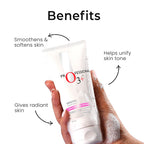 O3+ Brightening & Whitening Face Wash 50Gm
