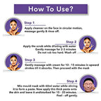 O3+ Anti Ageing Single Dose Kit 50g