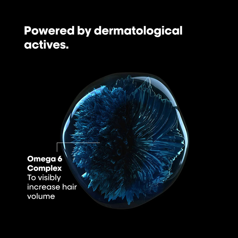 Loreal Paris Serie Expert Density Advanced Shampoo 300ml