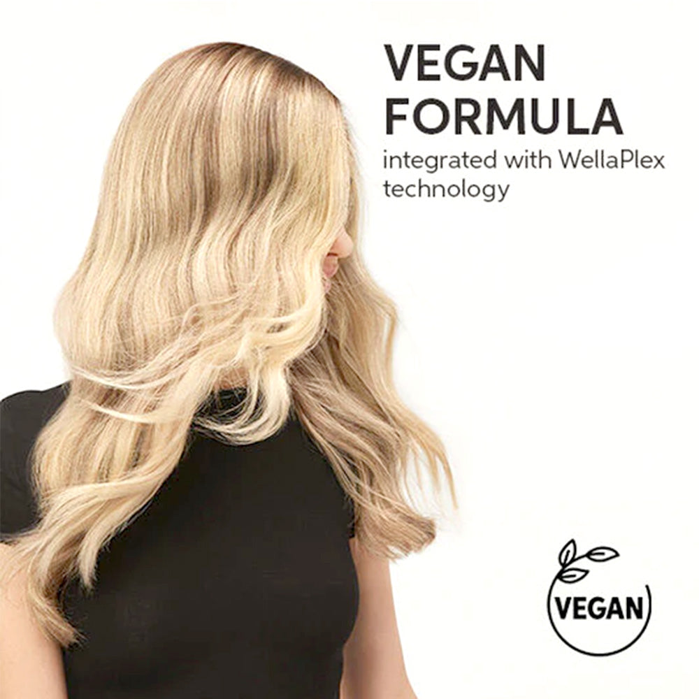 Wella Professionals Blondor Plex 9 Powder lightener 400g