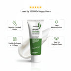 detoxie Foot Repair & Softening Cream -100g