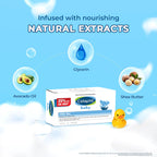 Cetaphil Baby Mild Bar 100GM