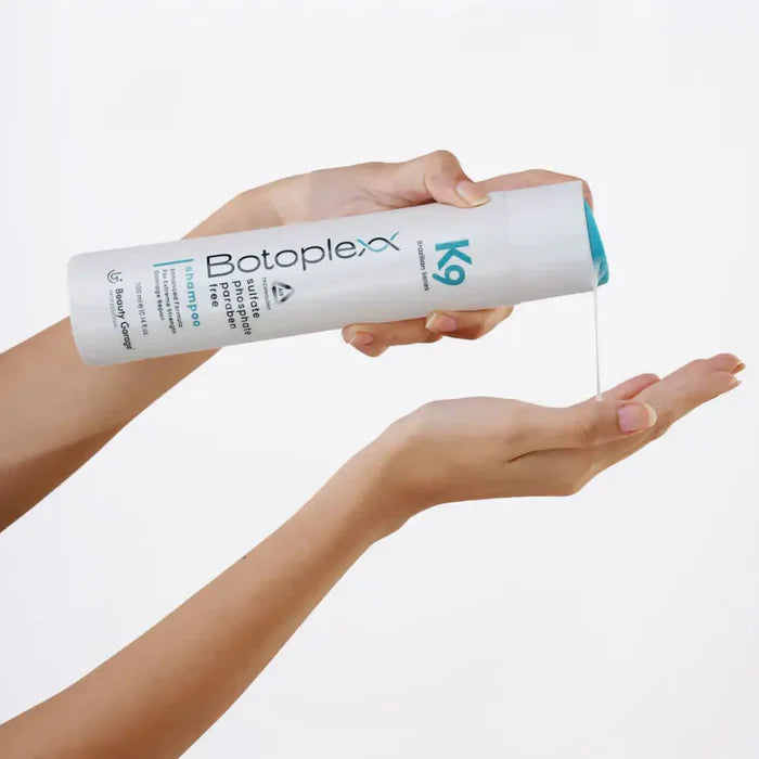 K9 Botoplexx Shampoo - 300ml