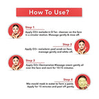 O3+ D-Tan Facial Single Dose Kit (45 G)_560