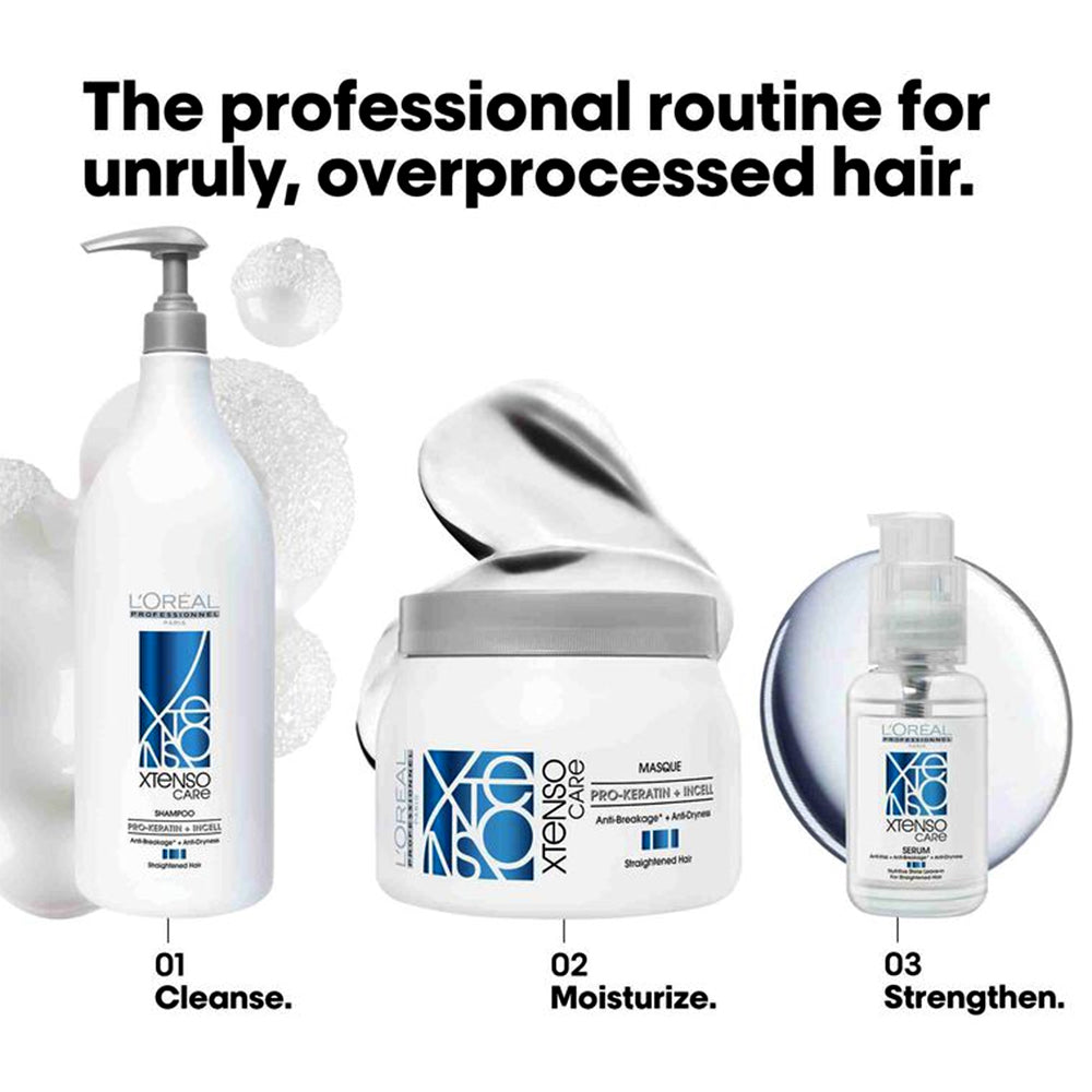 Loreal Professionnel Xtenso Care Mask 500ML