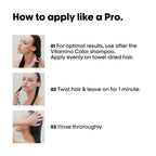 Loreal Professionnel Vitamino Colour Masque 490gm