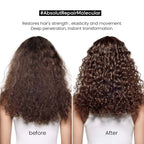 Loreal Professionnel Serie Expert Absolut Repair Molecular Shampoo 300 ml