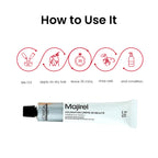 Loreal Majirouge 6.62 Dark Blonde With Iridescent Red 50 Ml