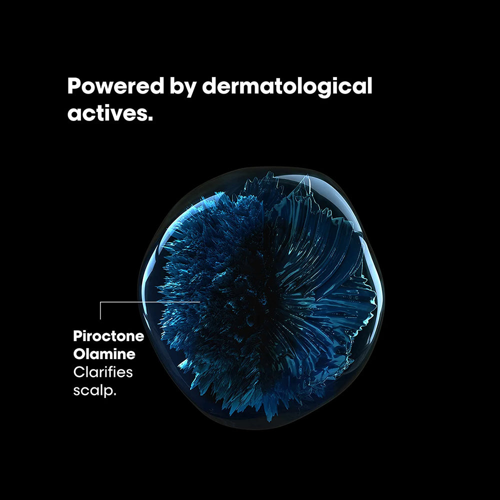 Loreal Scalp Adv. Anti Dandruff Shampoo 300ML