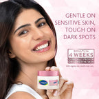 CETAPHIL BRIGHT HEALTHY RADIANCE BRIGHTENING NIGHT COMFORT CREAM 50GM