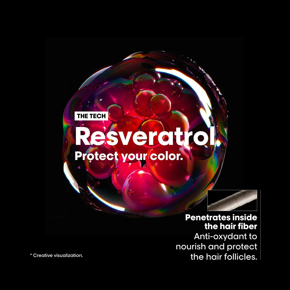 Loreal Vitamino Color AOX Shampoo 300ML