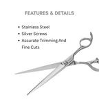 Ikonic Barber Scissor - Ik - F1-70