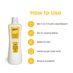 Loreal Oreor Developer 40 Vol 1000Ml