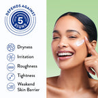 CETAPHIL MOISTURISING CREAM 80 GM